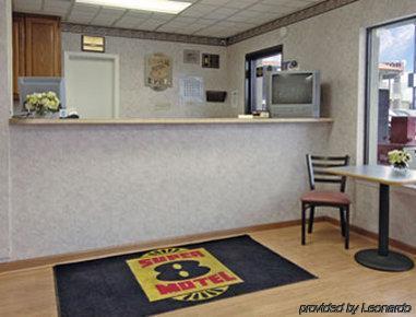 Econo Lodge Killeen Interior photo
